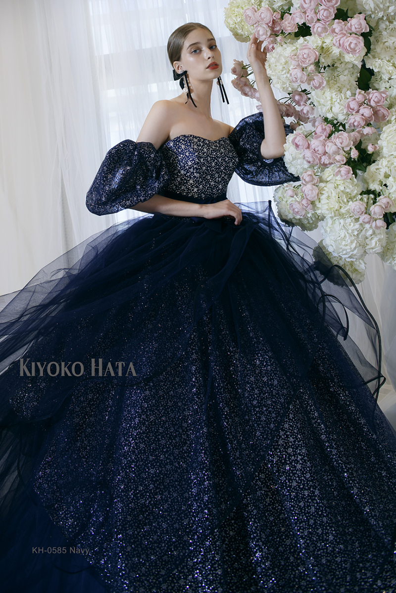 KH0585-ネイビー