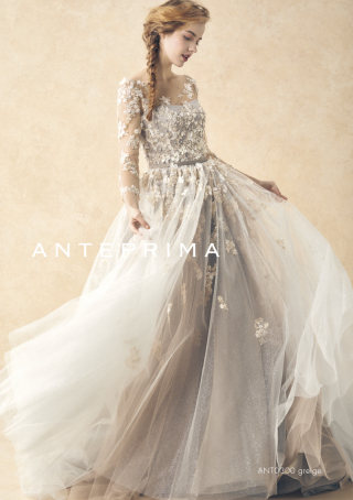 ANT0300-グレージュ