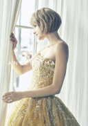 ANT0340-イエロー