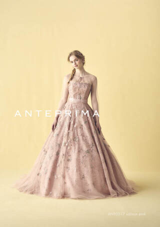 ANT0317-サーモンピンク