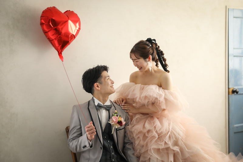 wedding photo collection