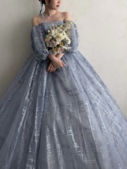 ヤマカタヤ フォトスタジオ_dress gallery