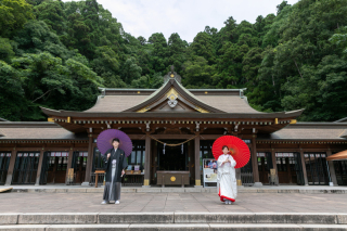 ヤマカタヤ フォトスタジオ_ロケーション
