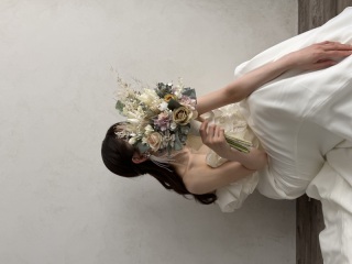 ヤマカタヤ フォトスタジオ_dress gallery