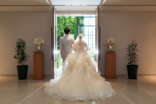 ヤマカタヤ フォトスタジオ_チャペル