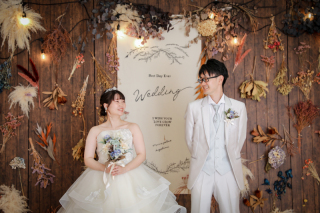 ヤマカタヤ フォトスタジオ_チャペル