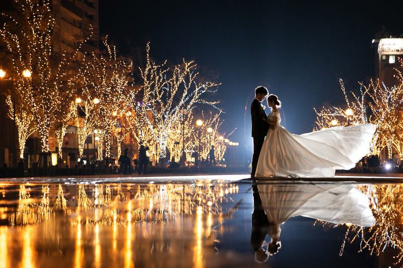 ヤマカタヤ フォトスタジオ_ロケーション