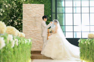 ヤマカタヤ フォトスタジオ_チャペル