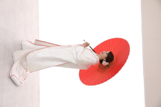 ヤマカタヤ フォトスタジオ_和装スタジオ