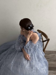 ヤマカタヤ フォトスタジオ_dress gallery