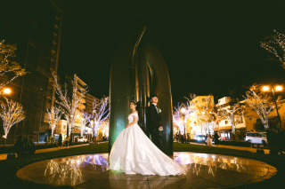 ヤマカタヤ フォトスタジオ_ロケーション