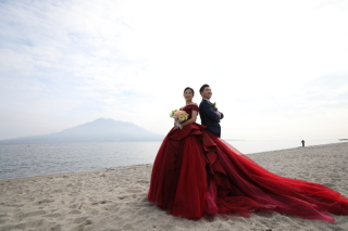 ヤマカタヤ フォトスタジオ_ロケーション