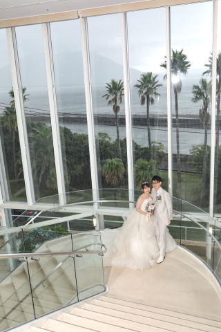 ヤマカタヤ フォトスタジオ_チャペル