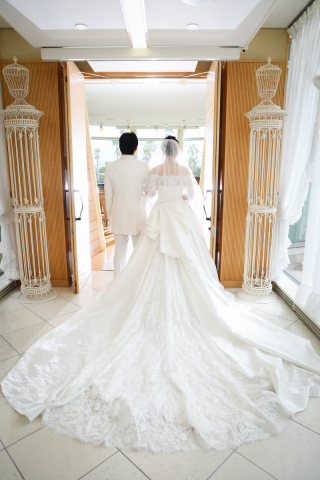 ヤマカタヤ フォトスタジオ_チャペル