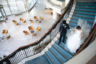 ヤマカタヤ フォトスタジオ_チャペル