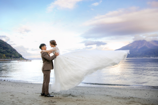 ヤマカタヤ フォトスタジオ_ロケーション