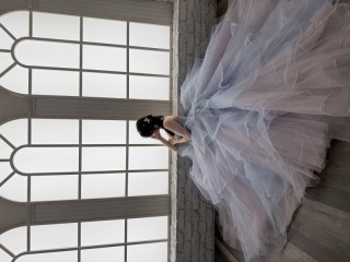 ヤマカタヤ フォトスタジオ_dress gallery