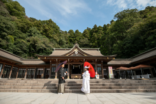 ヤマカタヤ フォトスタジオ_ロケーション