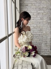 ヤマカタヤ フォトスタジオ_dress gallery