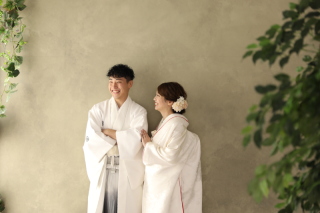 ヤマカタヤ フォトスタジオ_和装スタジオ