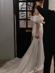 ヤマカタヤ フォトスタジオ_dress gallery