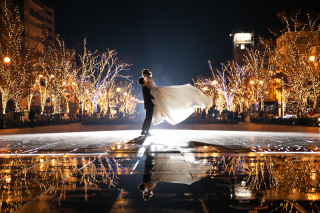 ヤマカタヤ フォトスタジオ_ロケーション