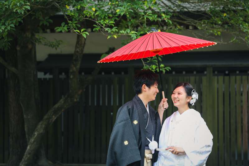 【4月・5月限定】和装1着+洋装1着|ロケーション+スタジオ|データ、美容、衣装、小物付き|衣装300着から選び放題♪