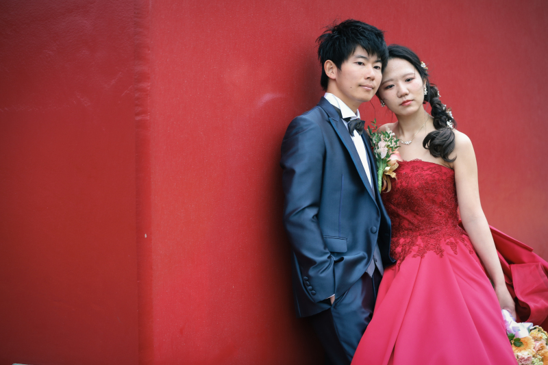 【4月・5月限定】和装1着+洋装1着|ロケーション+スタジオ|データ、美容、衣装、小物付き|衣装300着から選び放題♪