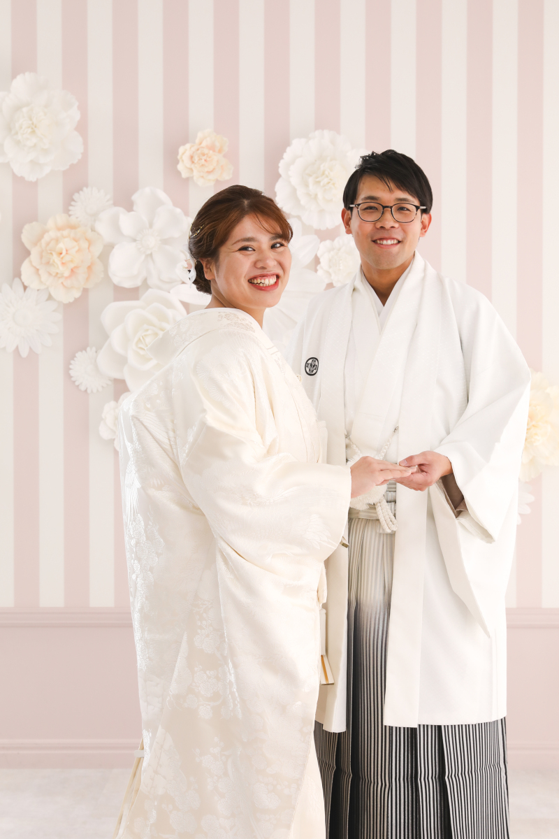 和装1点スタジオアルバムプラン