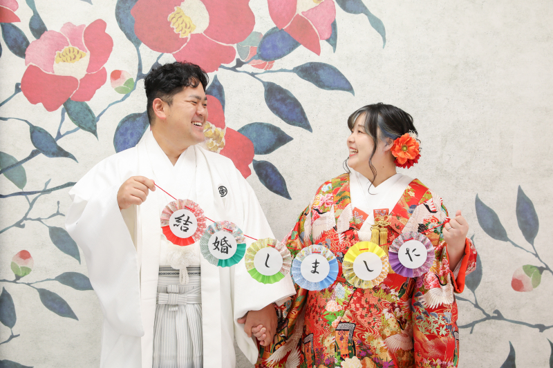 和装1点スタジオアルバムプラン