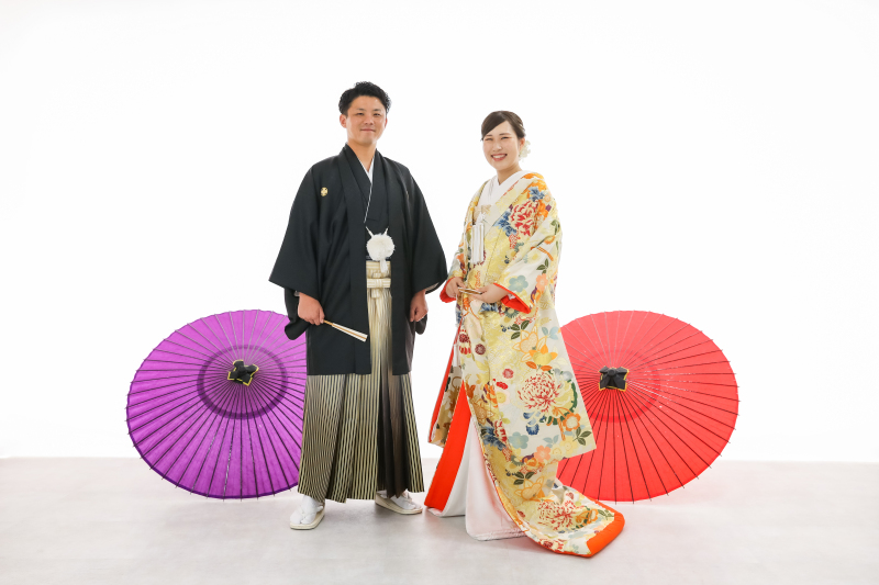 和装1点スタジオアルバムプラン