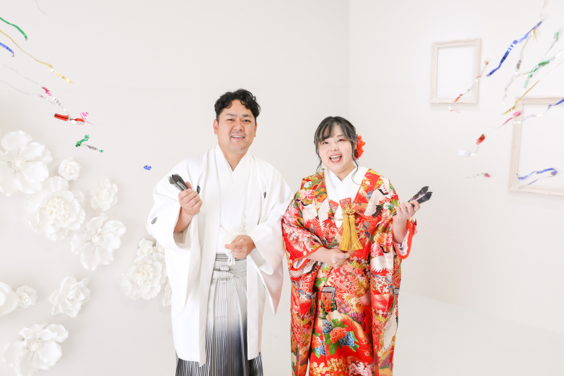 和装1点スタジオアルバムプラン