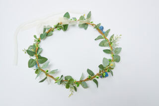 ヘアアクセサリー