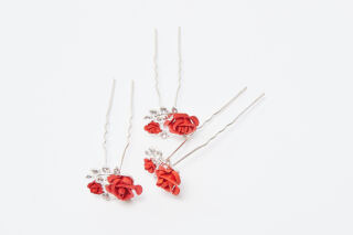 ヘアアクセサリー