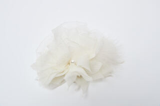 ヘアアクセサリー