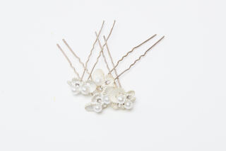 ヘアアクセサリー