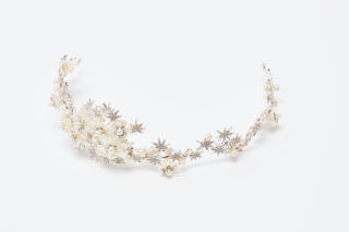 ヘアアクセサリー