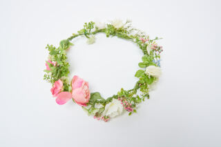 ヘアアクセサリー