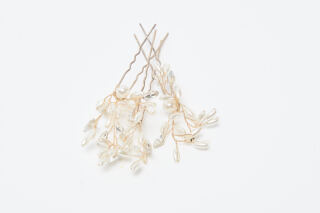 ヘアアクセサリー