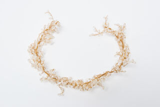 ヘアアクセサリー