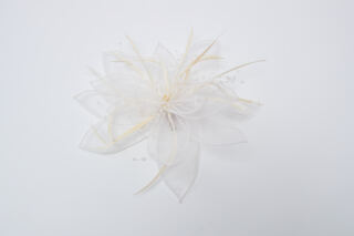 ヘアアクセサリー