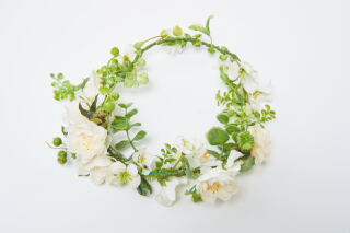 ヘアアクセサリー