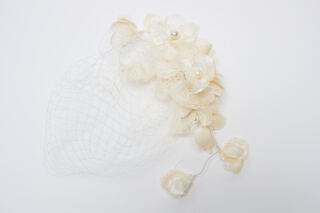 ヘアアクセサリー