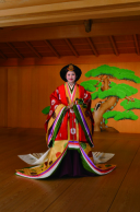 十二単「弥栄」