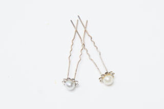 ヘアアクセサリー