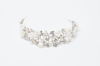 ヘアアクセサリー