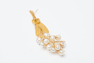 ヘアアクセサリー