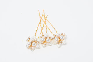 ヘアアクセサリー