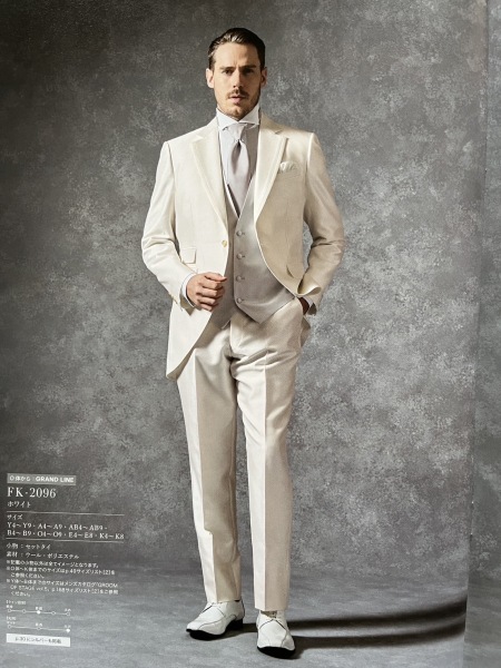 TKM004（ホワイト）