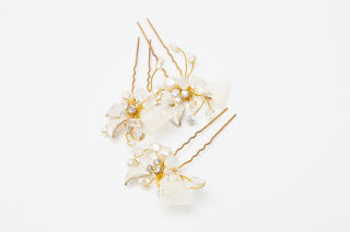 ヘアアクセサリー